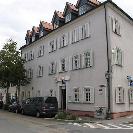 Hotel Zum Loewen Bad Homburg vor der Höhe Exterior foto