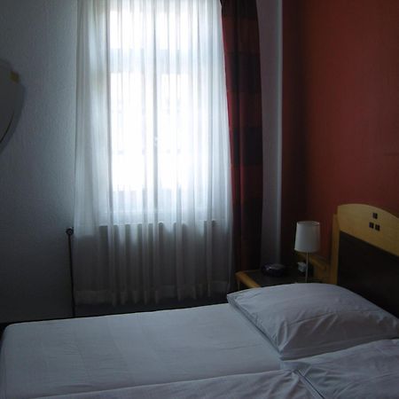 Hotel Zum Loewen Bad Homburg vor der Höhe Exterior foto